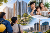 Đại biểu Quốc hội đề xuất ba tầng chính sách nhà ở
