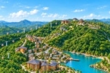 Sun Group khởi công quần thể du lịch 167,48 ha ở vùng đệm VQG Phong Nha – Kẻ Bàng
