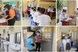 TP.HCM: 3 học sinh mắc não mô cầu nhóm B, một em tử vong 