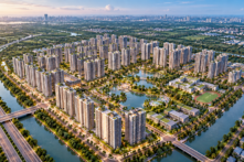 TP.HCM chấp thuận dự án nhà ở xã hội gần 192ha, vốn hơn 64.000 tỷ đồng 