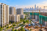 TP.HCM dự kiến dành 1.740ha đất phát triển nhà ở xã hội 