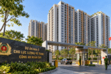 TP.HCM: Khởi công 631 căn hộ cho công an, gồm 451 căn nhà ở xã hội