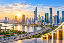 Việt Nam đặt mục tiêu GDP bình quân đầu người đạt 6.100 USD năm 2027