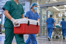 Việt Nam đề xuất mở rộng nguồn hiến tạng, kiểm soát chặt việc hiến khi còn sống