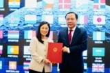 Việt Nam tham gia Hiệp định Artemis về khám phá không gian