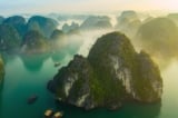 Quảng Ninh muốn phát triển du lịch mạo hiểm VQG Bái Tử Long, Trung tâm thiền định tại Yên Tử