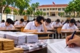Vụ gian lận thi cử: Khởi tố Giám đốc Sở GD&ĐT Tuyên Quang cùng 40 bị can